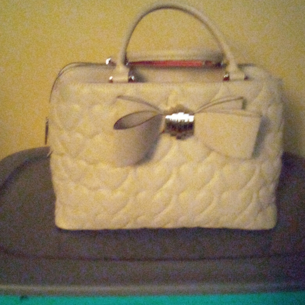 purse
